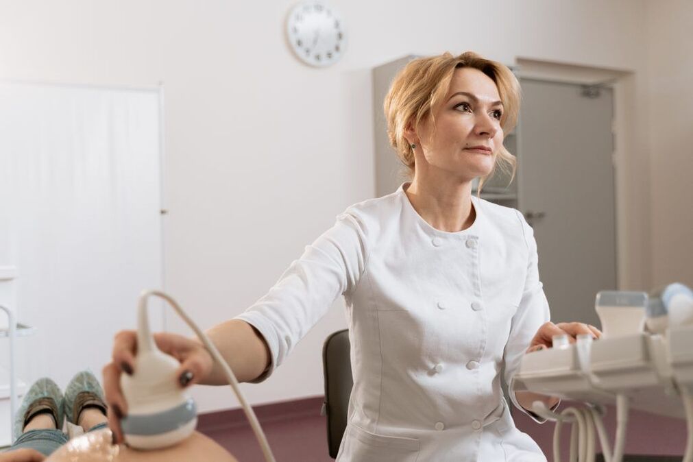 jak zdiagnozować zapalenie pęcherza moczowego